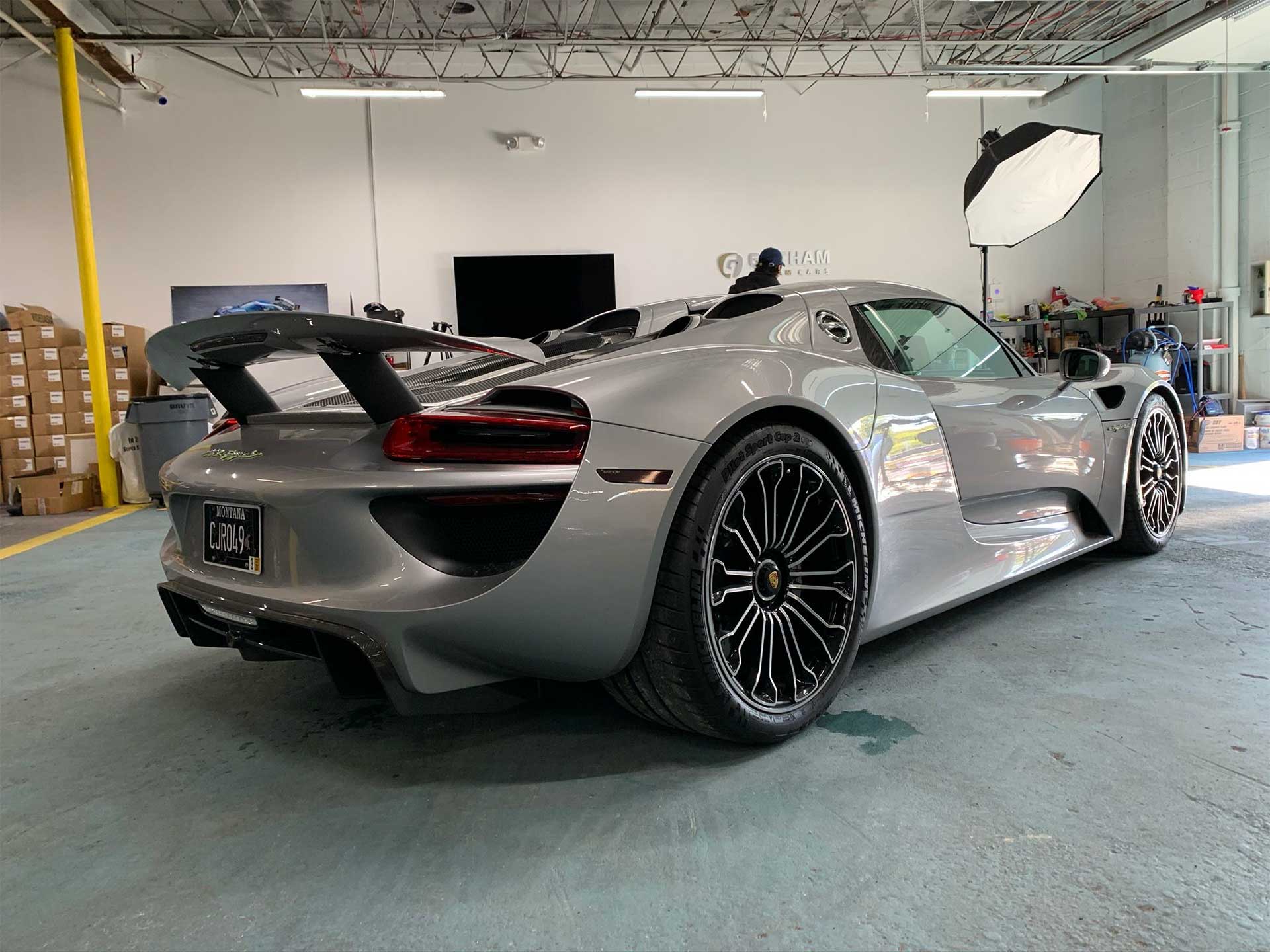 The Ultimate Guide to Ceramic Coating – Is It Worth the Investment?
